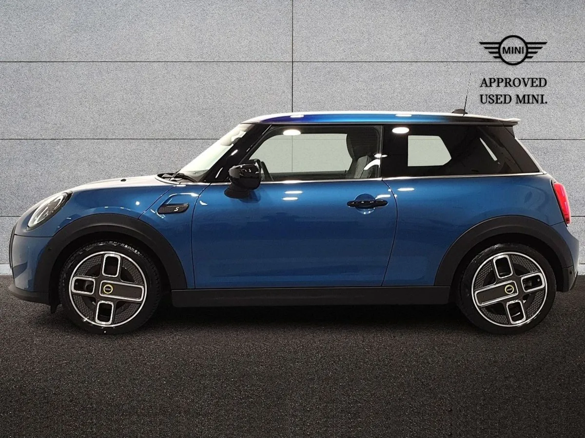 MINI HATCH Electric Collection Edition - Image 4