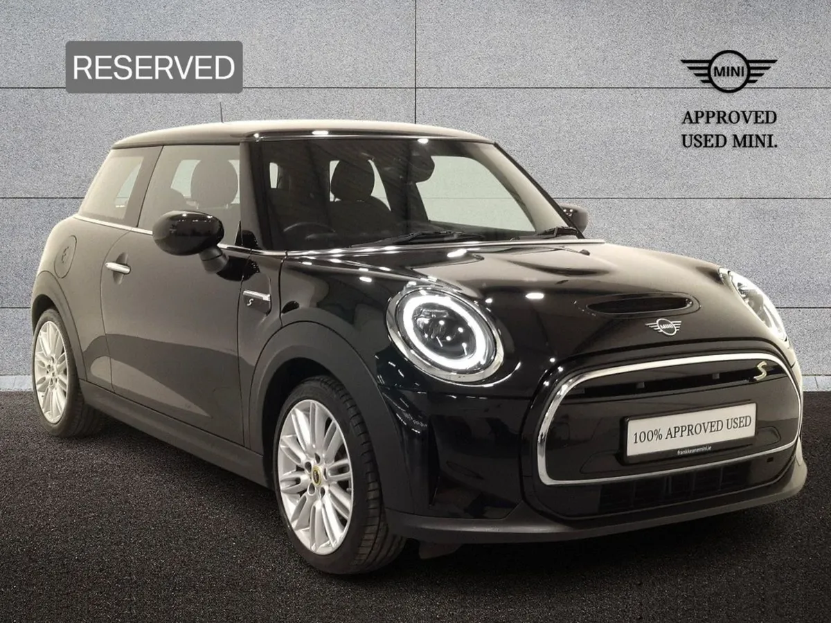 MINI HATCH Electric Level 2 - Image 1