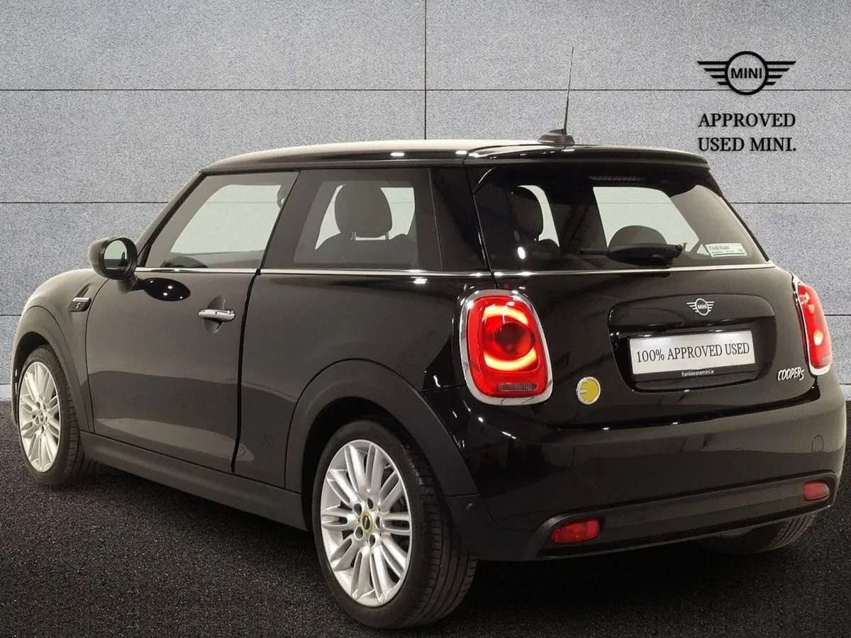 MINI HATCH Electric Level 2 - Image 3