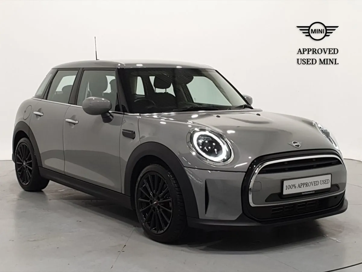 MINI HATCH 5-door One Classic - Image 1
