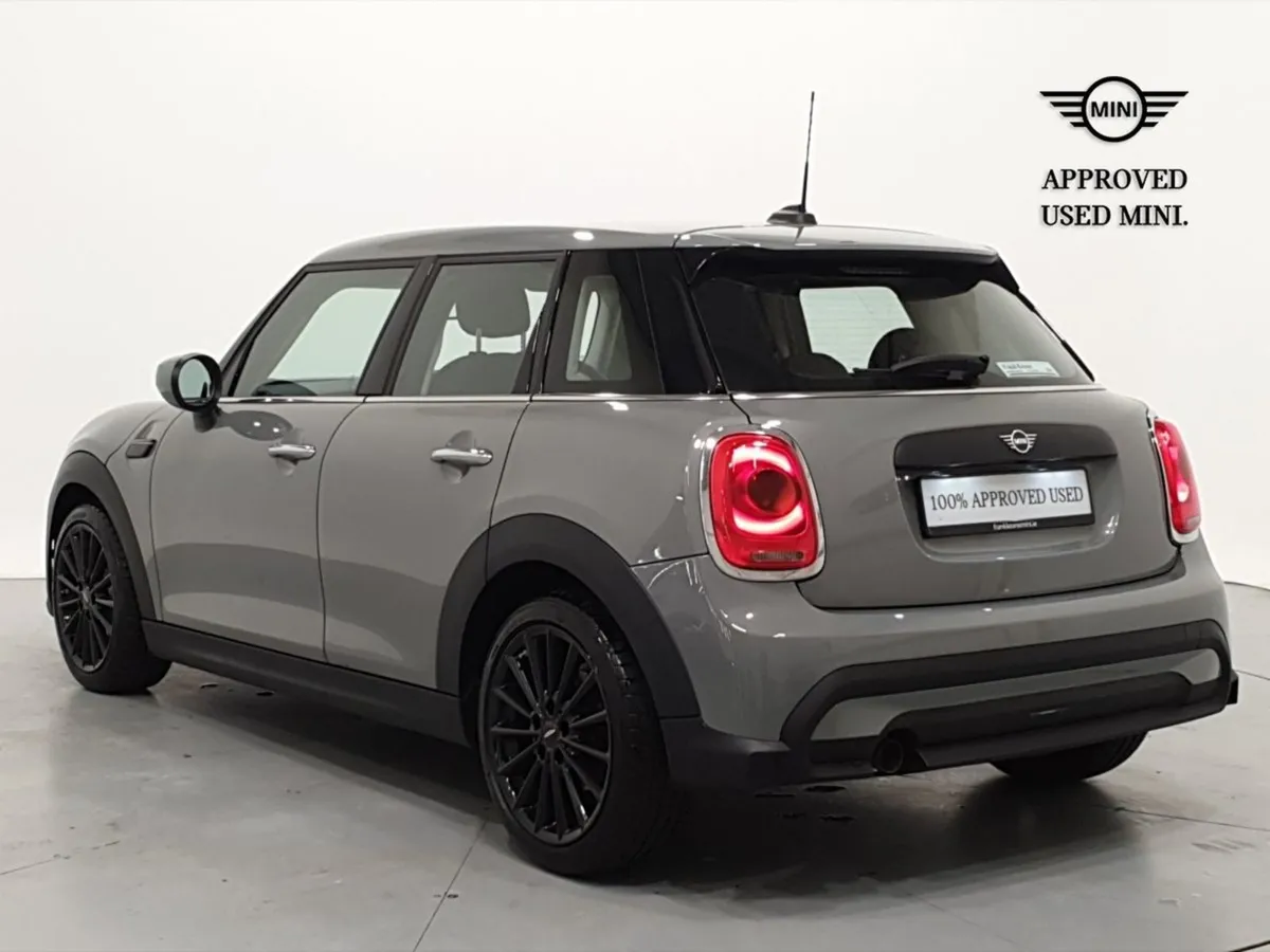 MINI HATCH 5-door One Classic - Image 3