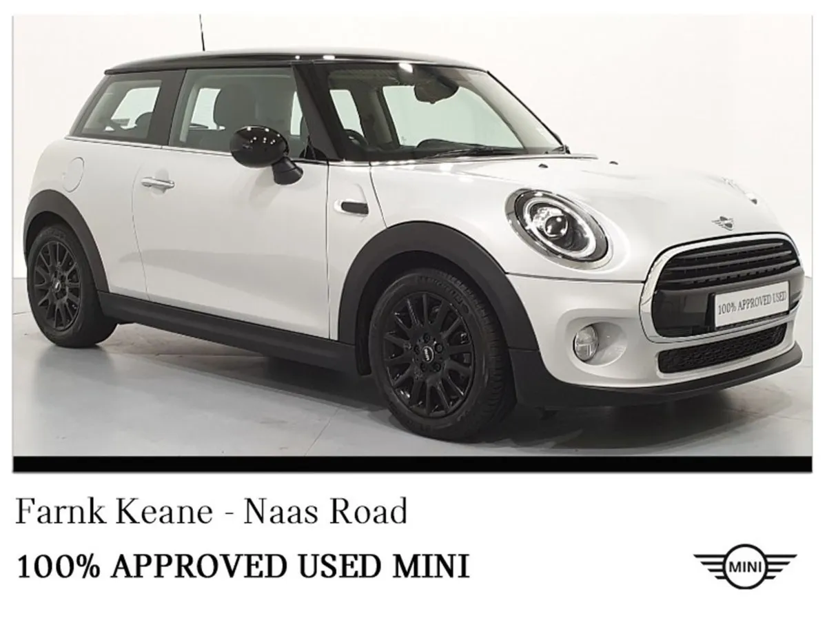 MINI HATCH 3-door Cooper Classic - Image 1