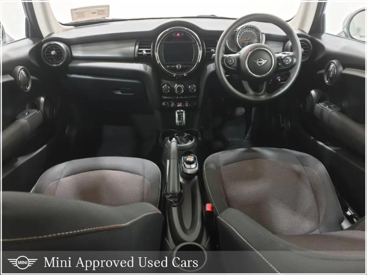 MINI HATCH 3-door Cooper Classic - Image 3