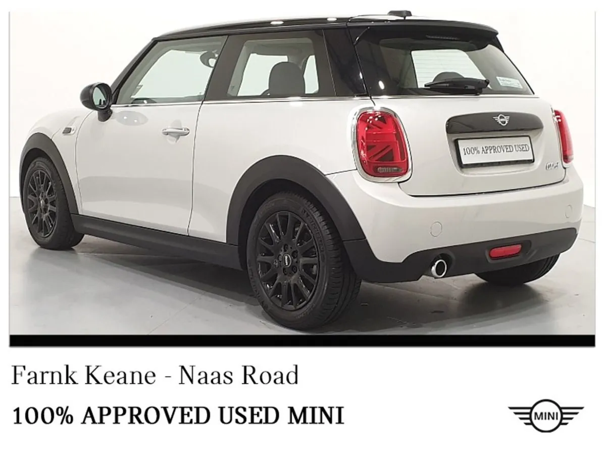 MINI HATCH 3-door Cooper Classic - Image 4