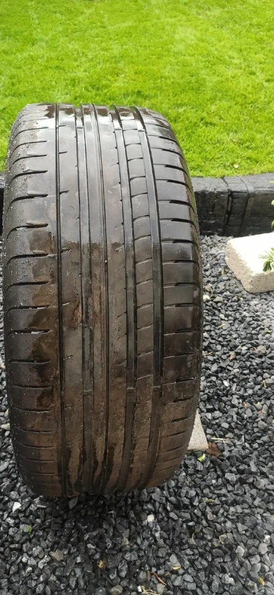 Tyres - Image 1