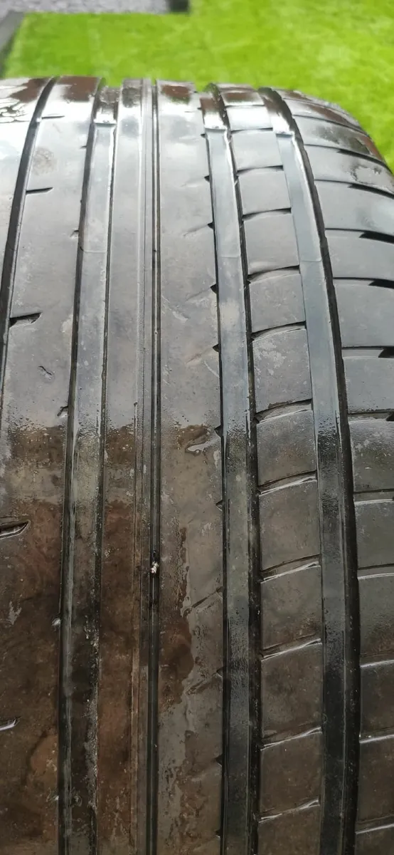 Tyres - Image 2