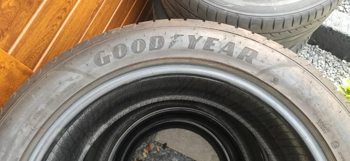 Tyres - Image 4