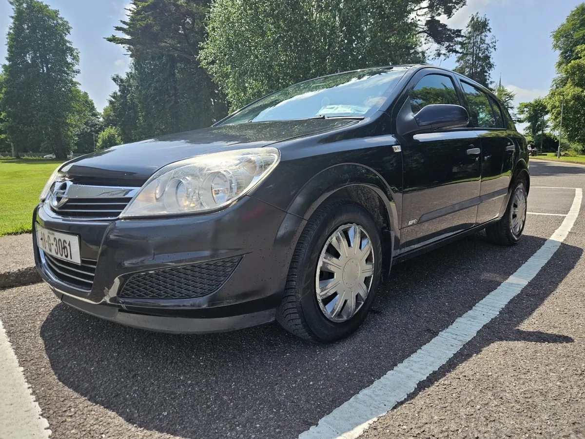 Astra 08 nct 02/26 tax 03/26 low mill 122000 - Image 4