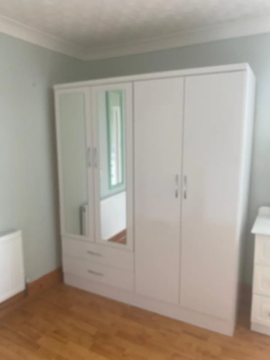 Wardrobe - Image 1