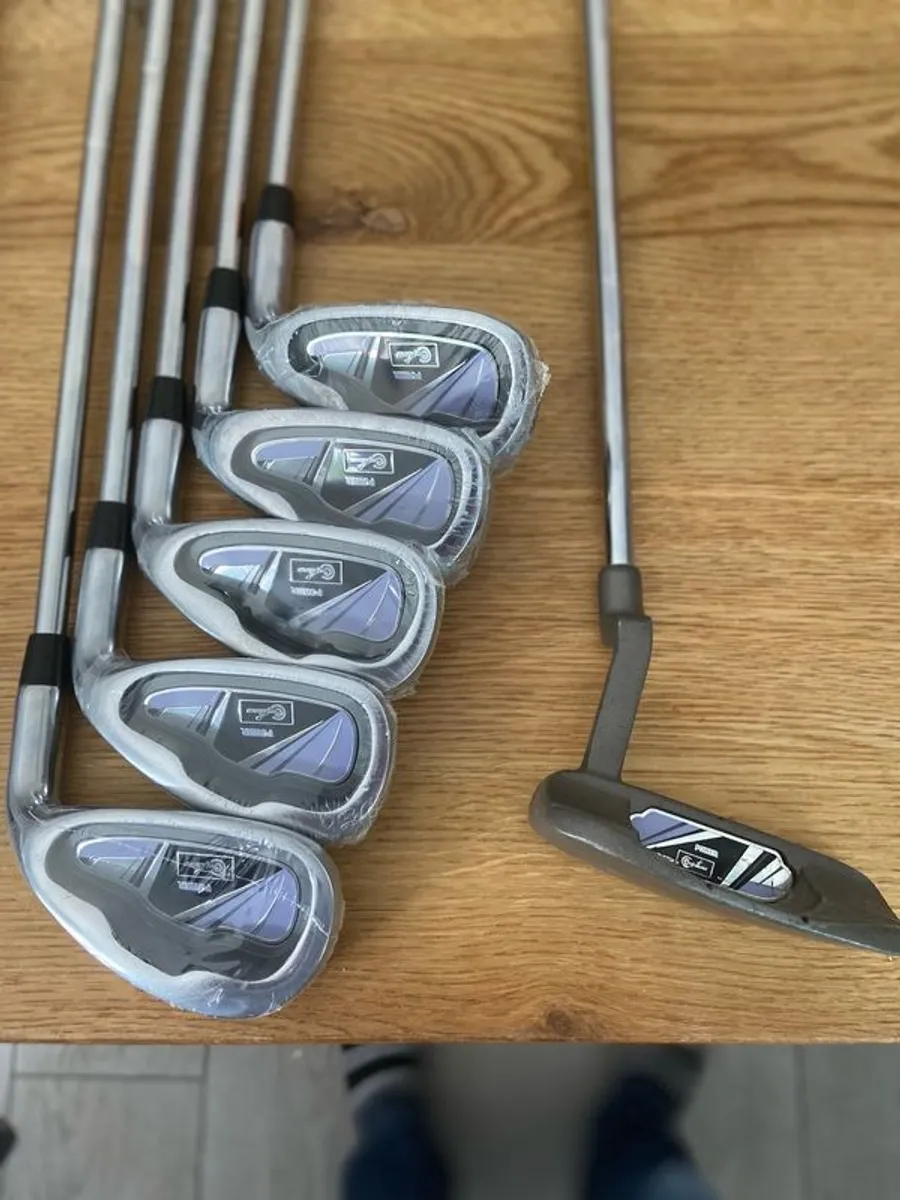 Ladies Golf Set - Image 3