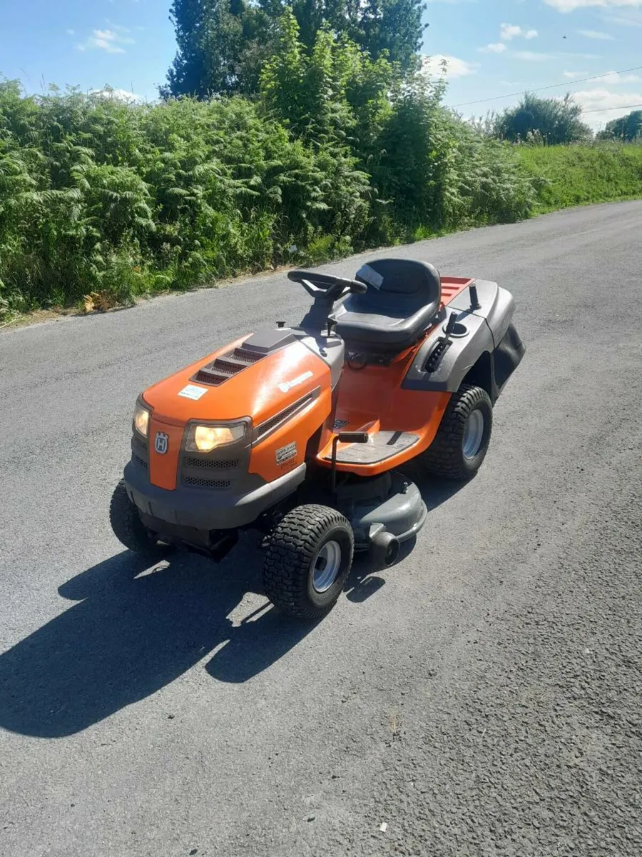 Lawnmower - Image 3