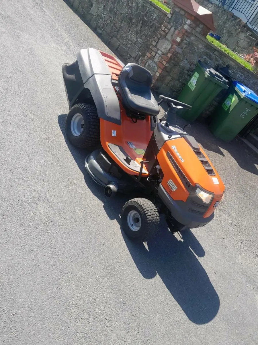 Lawnmower - Image 4