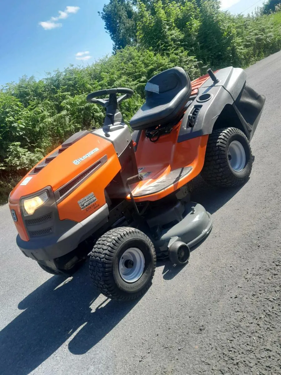Lawnmower - Image 1