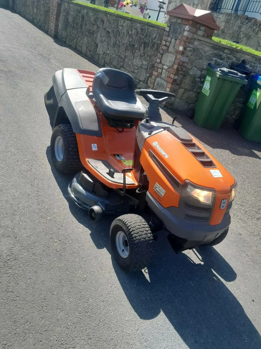 Lawnmower - Image 2