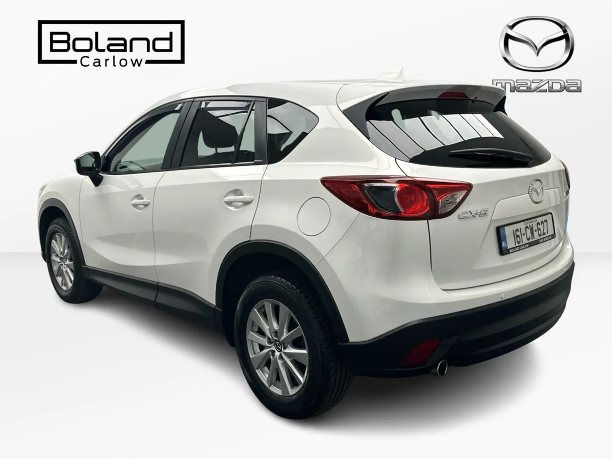 Mazda CX-5 2.2d Executive  low Mileage   60 P/W - Image 3