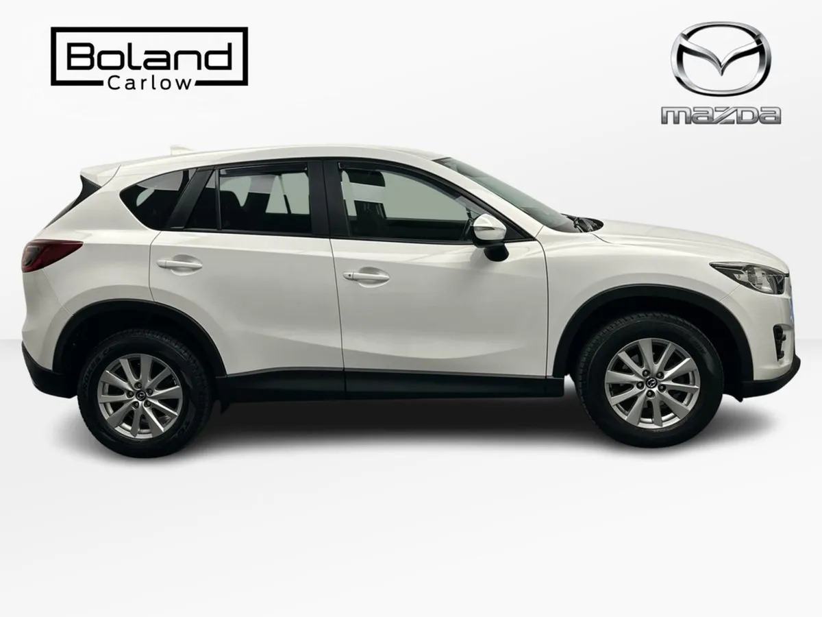 Mazda CX-5 2.2d Executive  low Mileage   60 P/W - Image 4