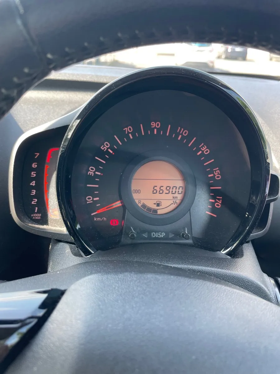 Peugeot 108 2016 - Image 3