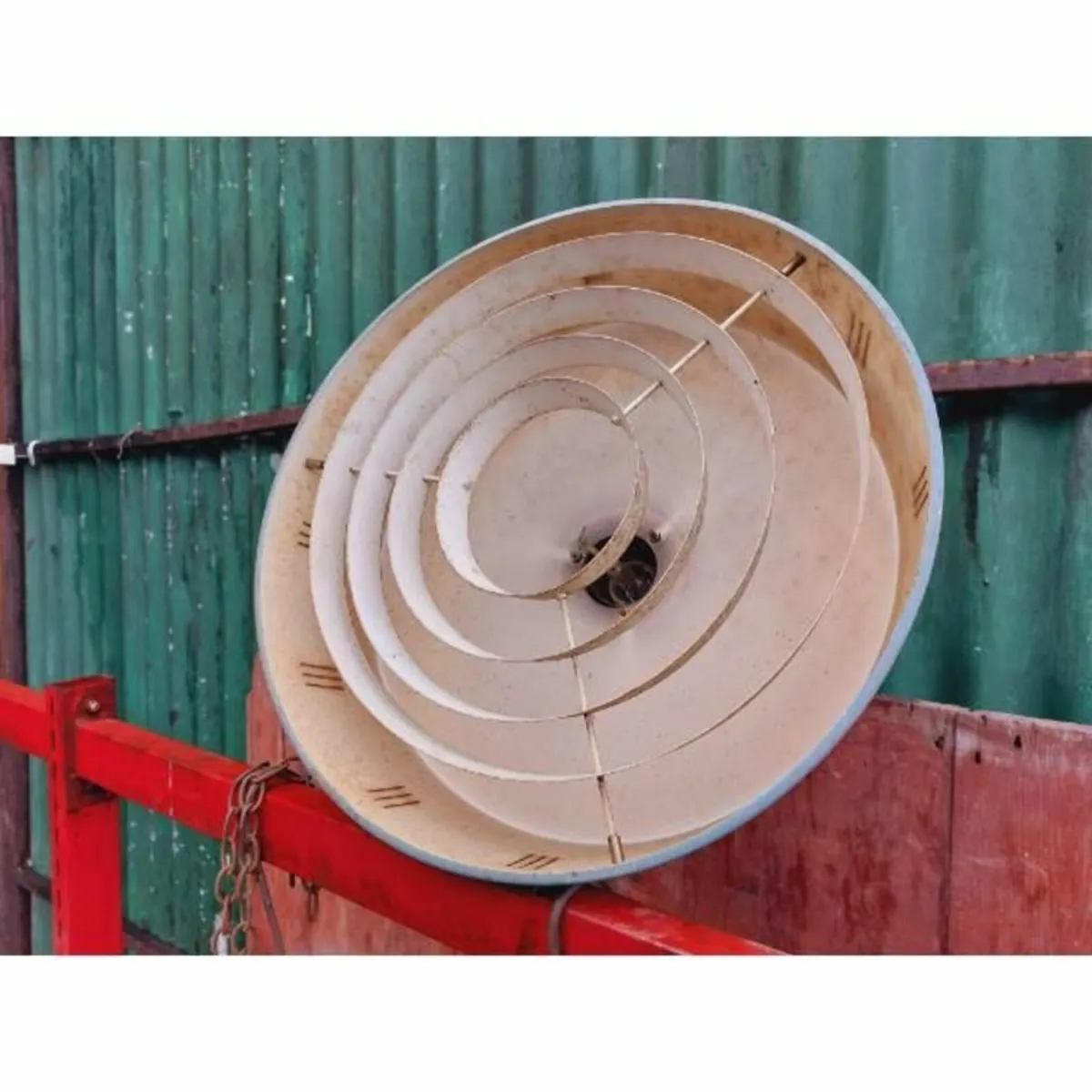 Industrial Stage Lighting – Set of 9 – KAS423 - Image 1