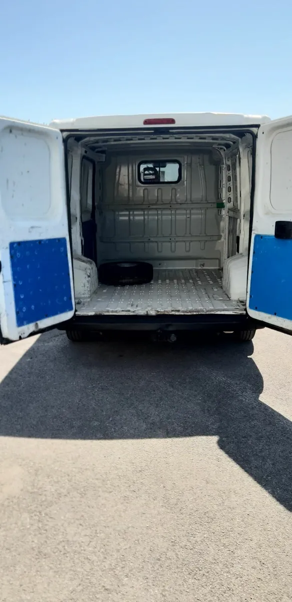 Peugeot Boxer 2015 - Image 2