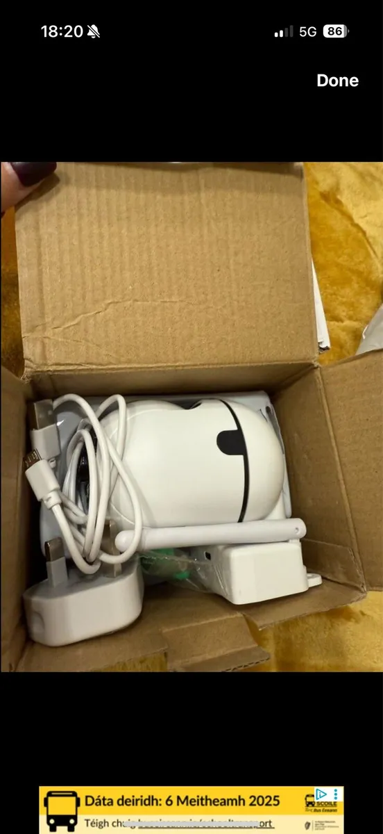 Camera - Image 1