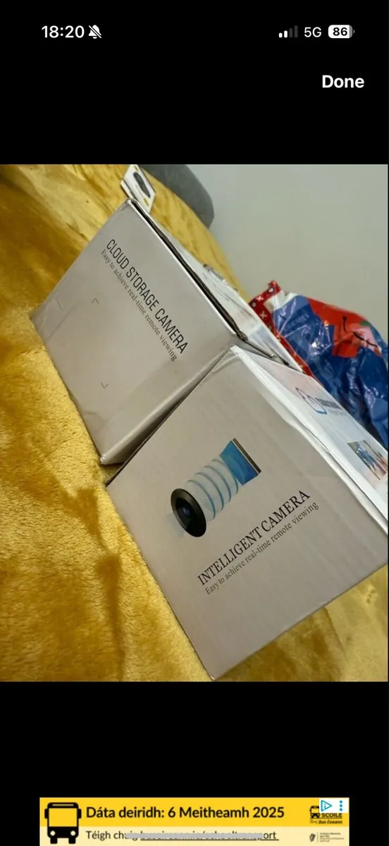 Camera - Image 2