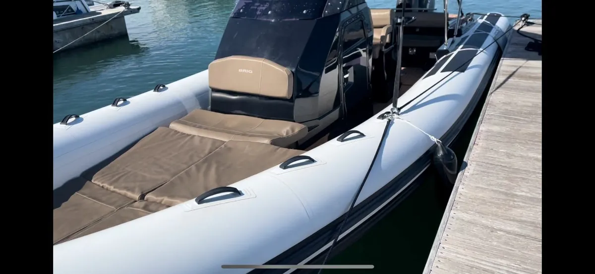boat - Image 2