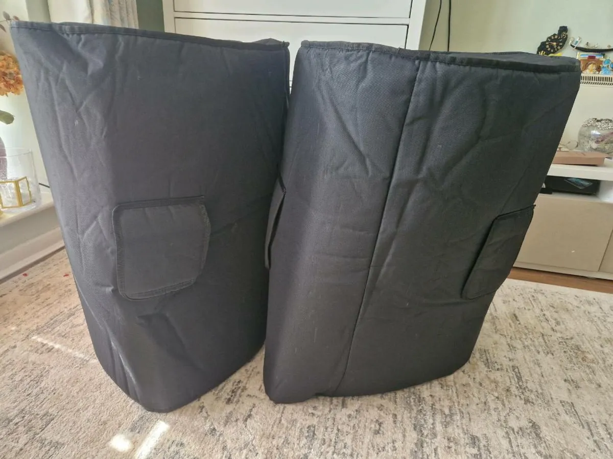 Fbt Speaker Covers - Image 2
