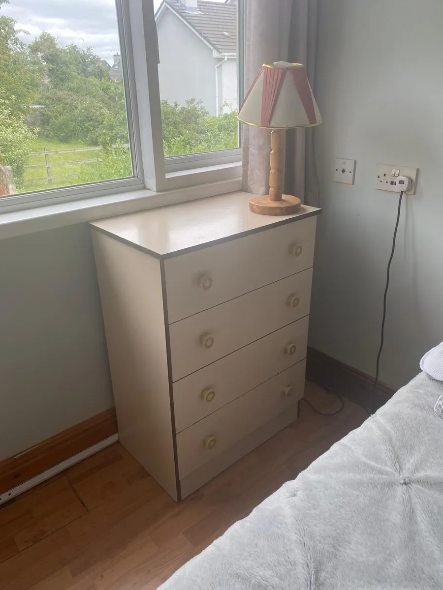 Chest of drawers - Image 3