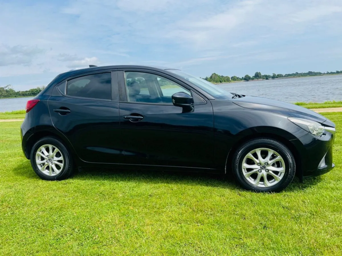Mazda Demio 1.3 Auto - Image 3