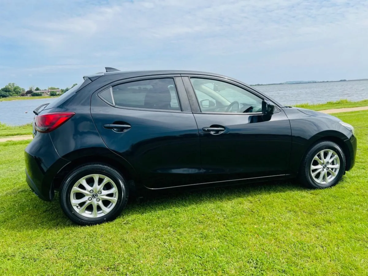 Mazda Demio 1.3 Auto - Image 4
