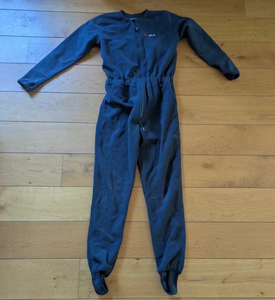 Gul Dartmouth drysuit + recore undersuit jnr large - Image 2