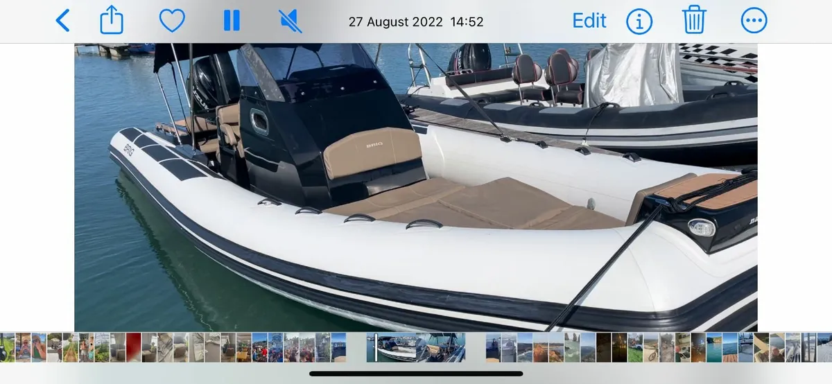 boat - Image 1