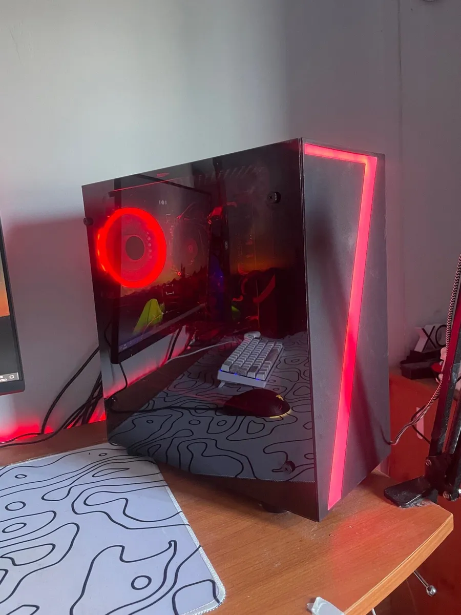 Gaming Pc - Image 1