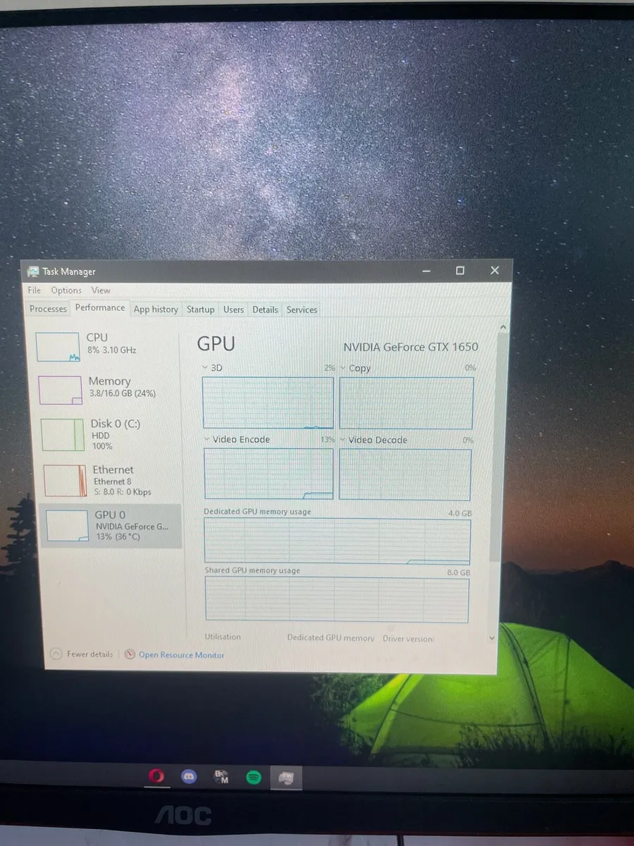 Gaming Pc - Image 2
