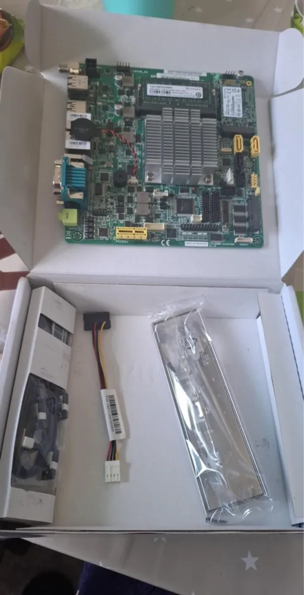 Compact embedded mini pc - Image 2