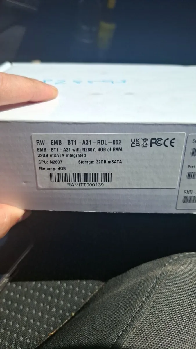 Compact embedded mini pc - Image 3