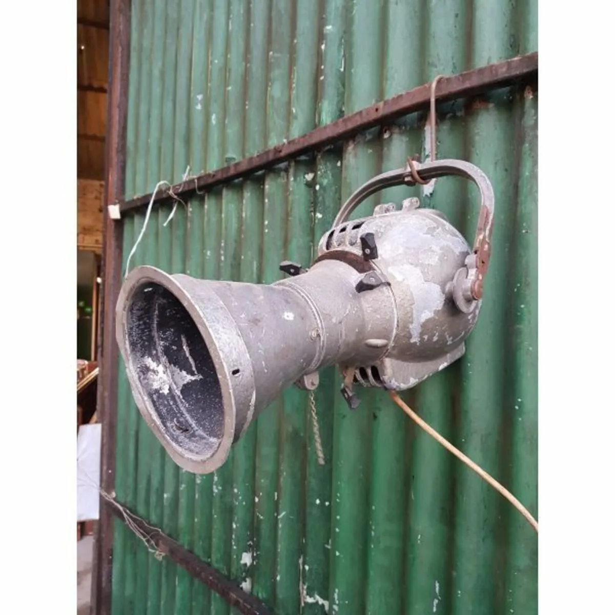 Strand Electric Night  Funnel Style 6  KAS195 - Image 1