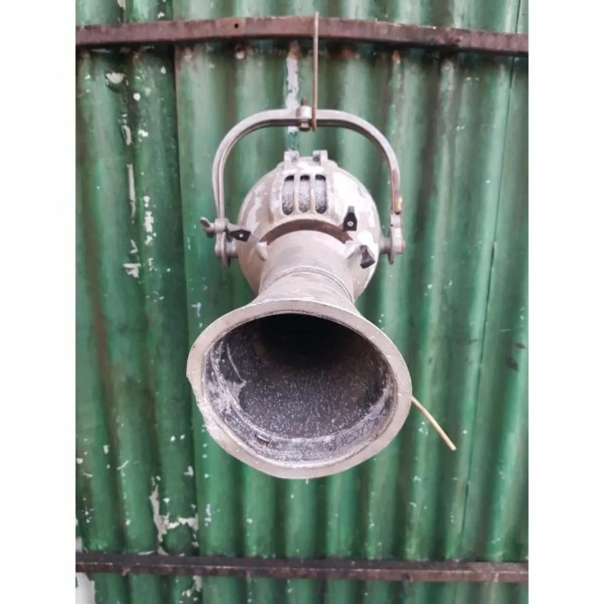 Strand Electric Night  Funnel Style 6  KAS195 - Image 2