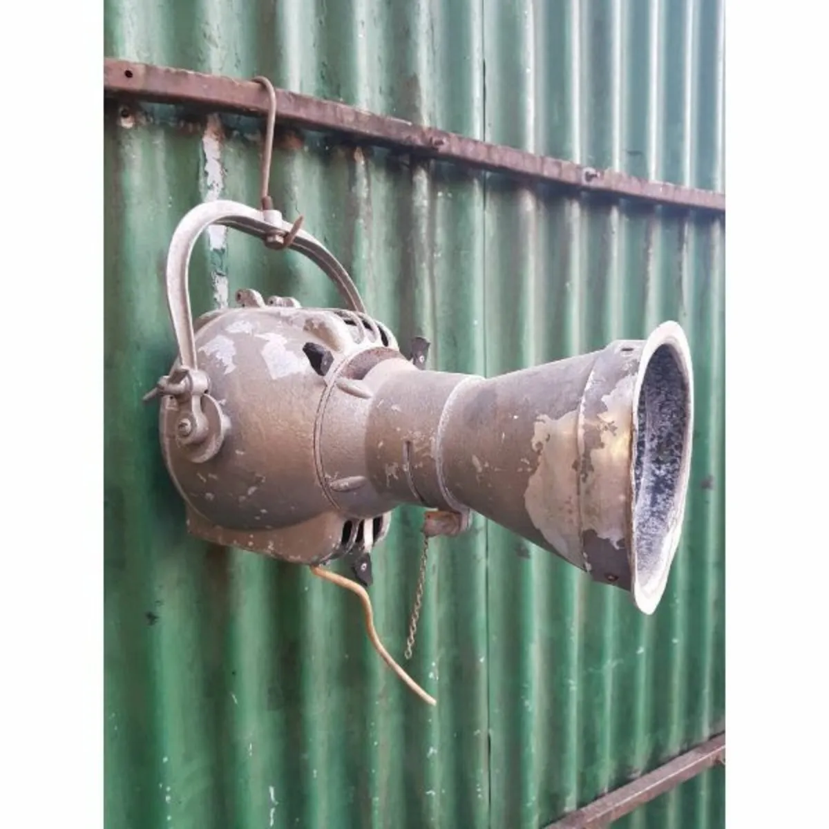 Strand Electric Night  Funnel Style 6  KAS195 - Image 3