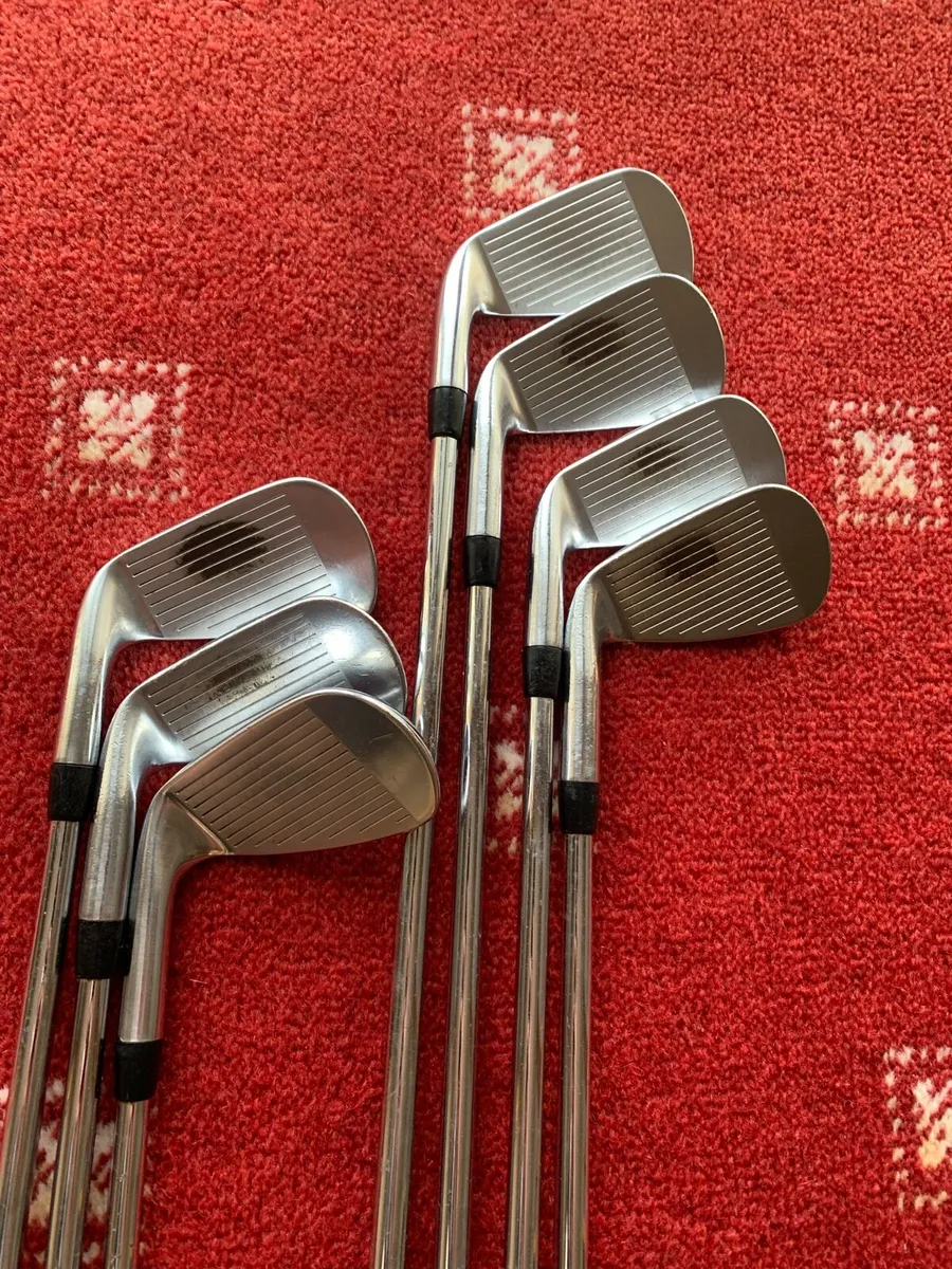 Ap2 718 Irons 4-PW - Image 2