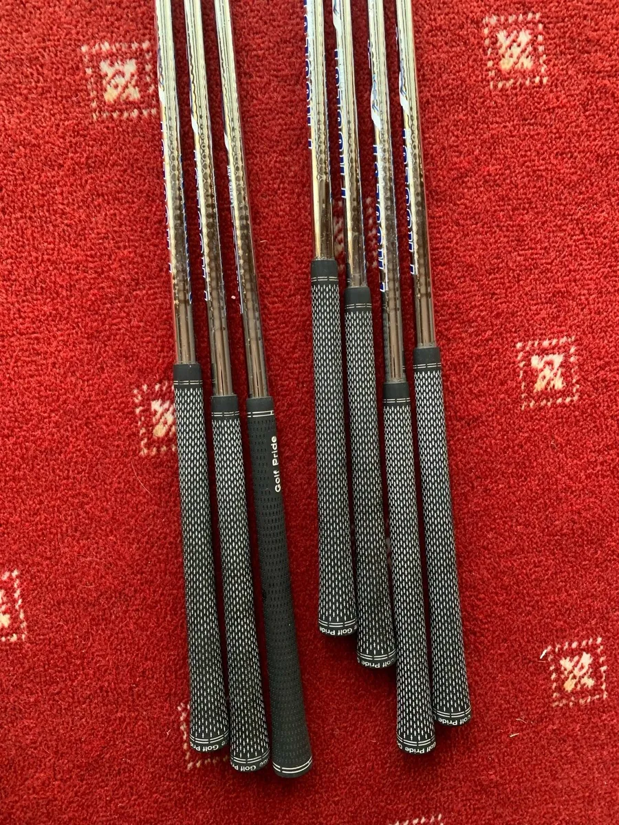 Ap2 718 Irons 4-PW - Image 3