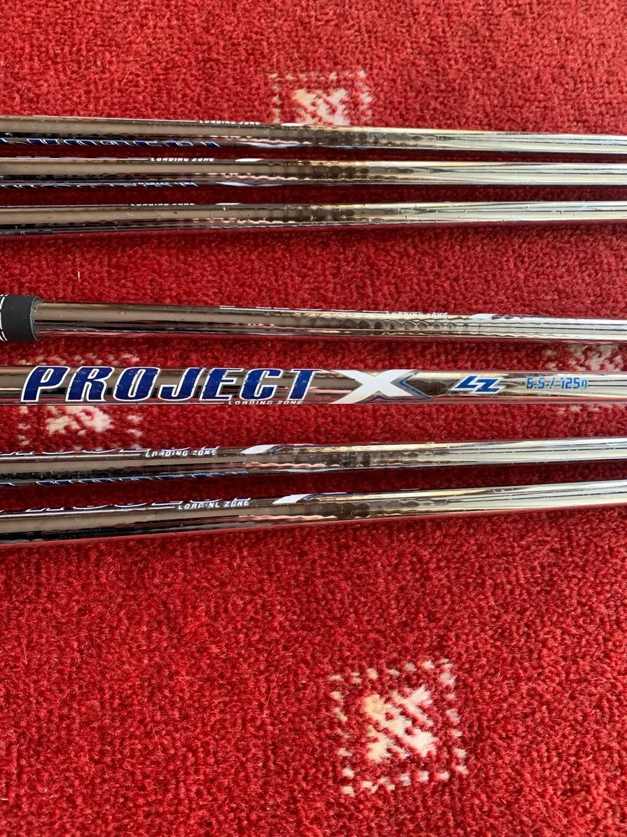 Ap2 718 Irons 4-PW - Image 4