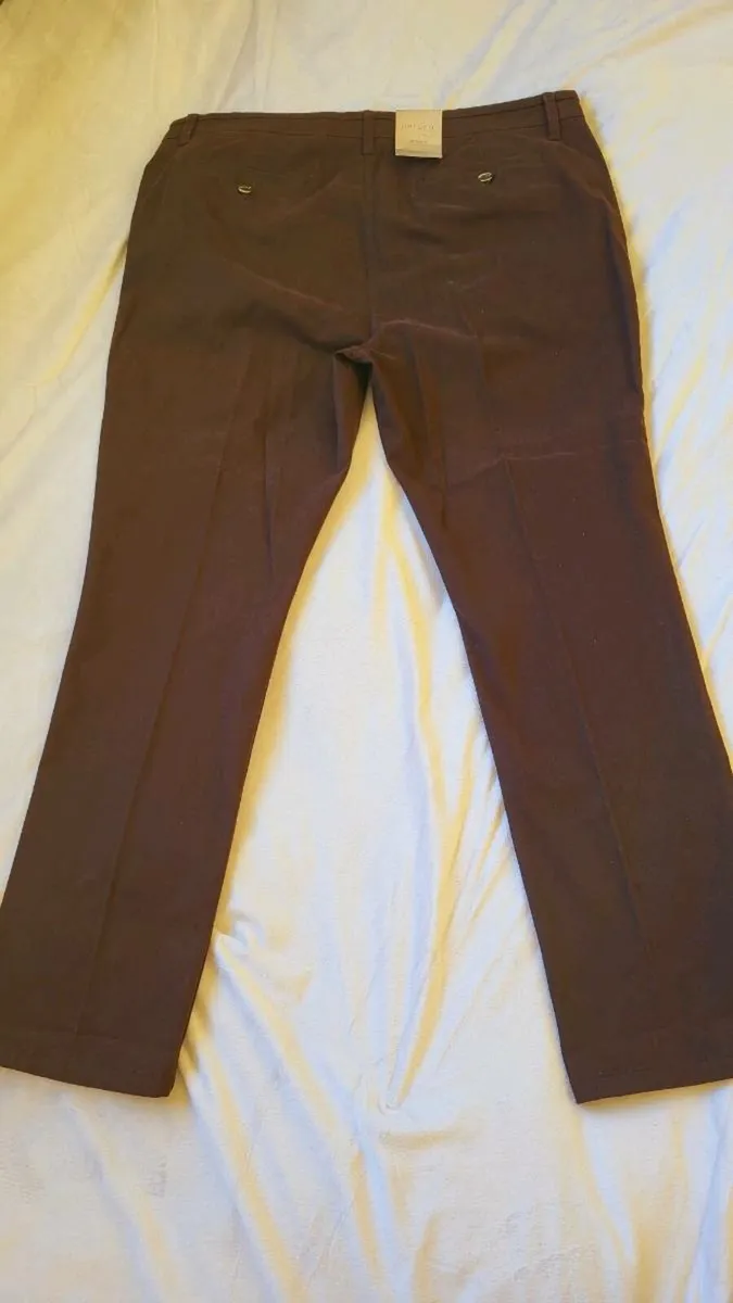 Womens trousers uk 22-24 XXL - Image 3