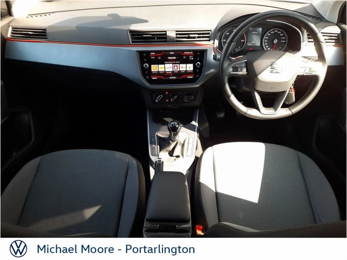 SEAT Arona 1.6tdi 95hp SE - Image 2