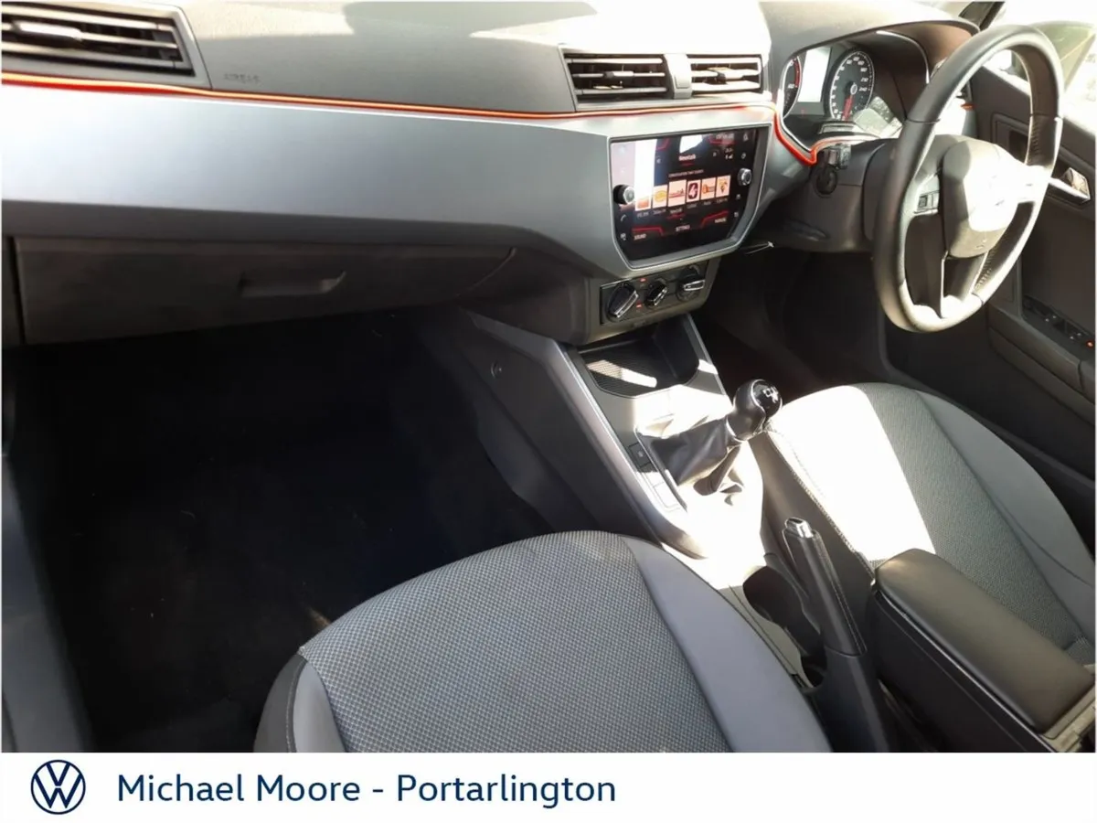 SEAT Arona 1.6tdi 95hp SE - Image 4