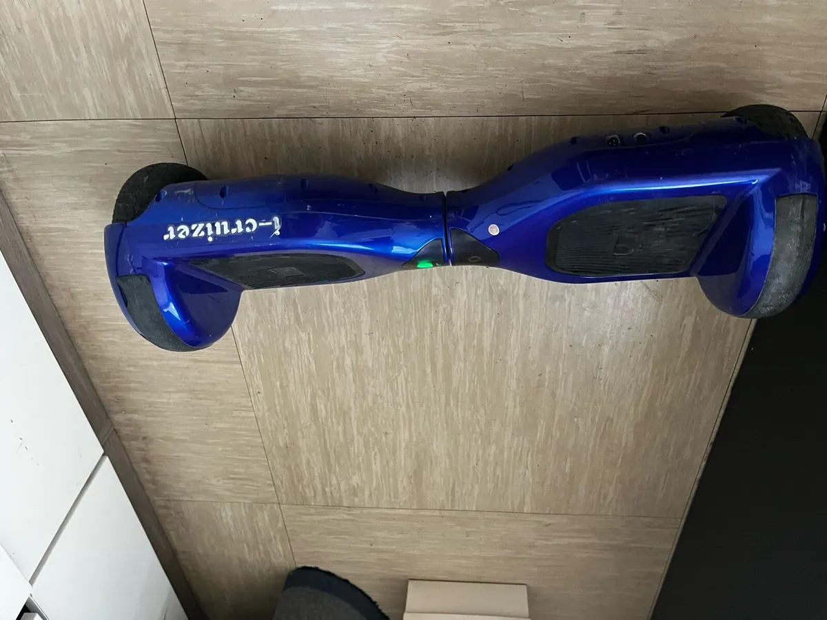 Hoverboard - Image 3