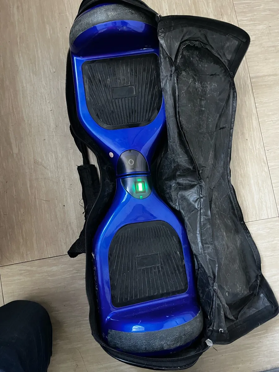 Hoverboard - Image 4