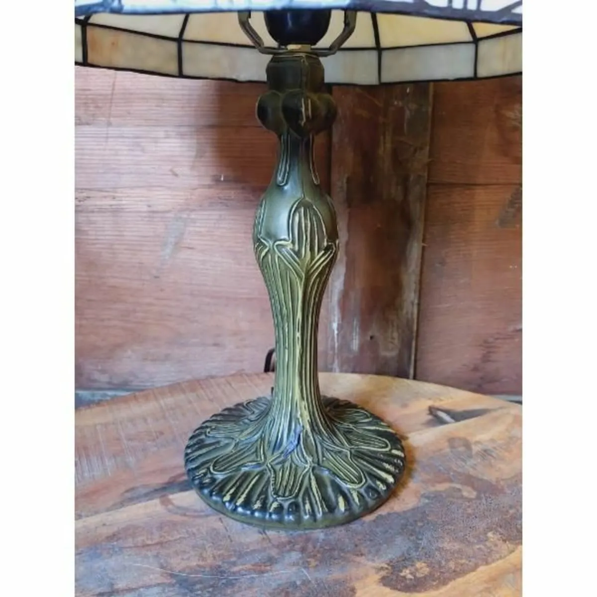 Tiffany Styled Light – Style 9 – H306 - Image 2