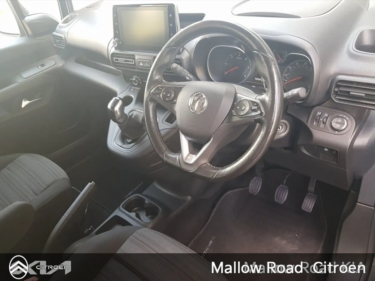 Opel Combo 1.5 Life Energy Cdti S/S 5DR - Image 2