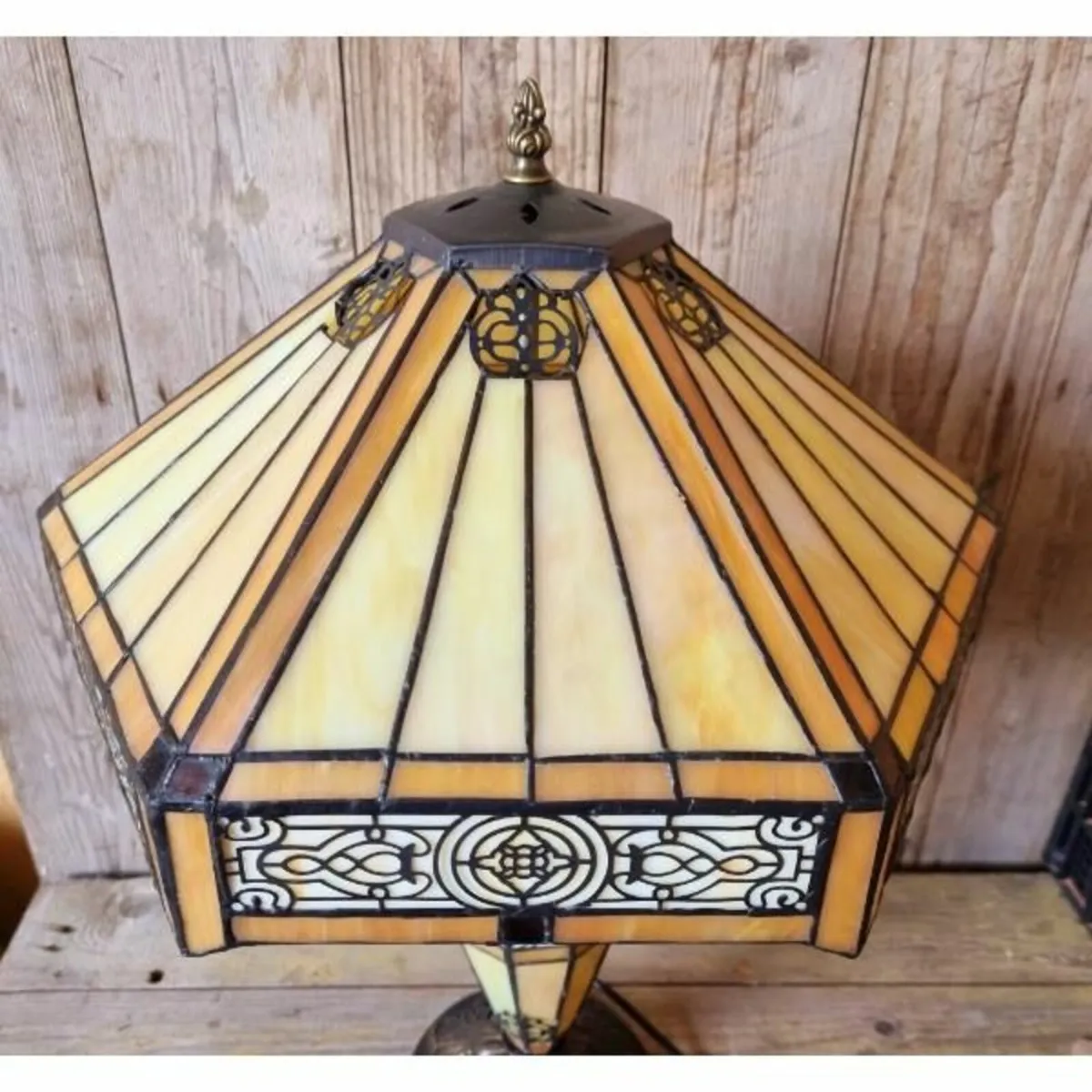 Tiffany Styled Light – Style 14 – H360 - Image 3